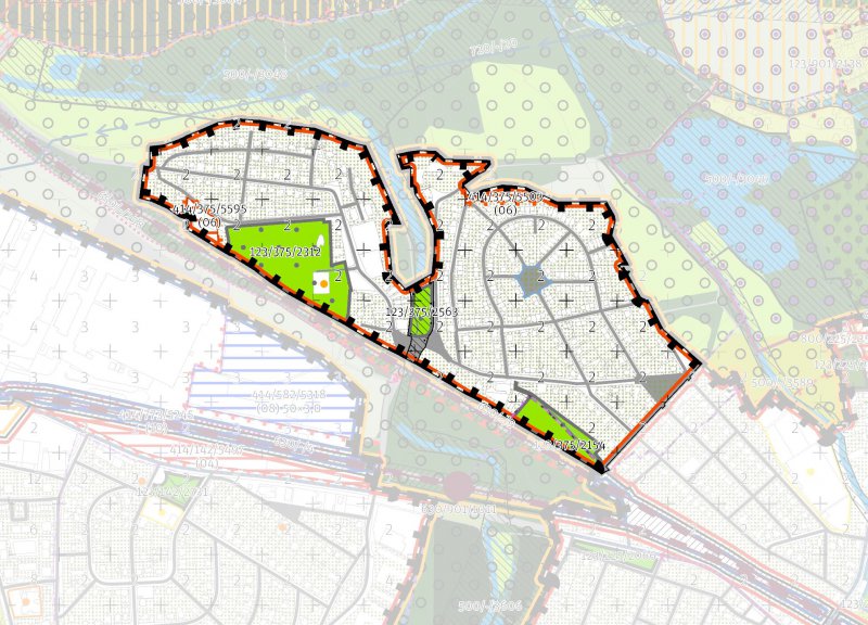 Lokalita MPP - 375 / Hostavice