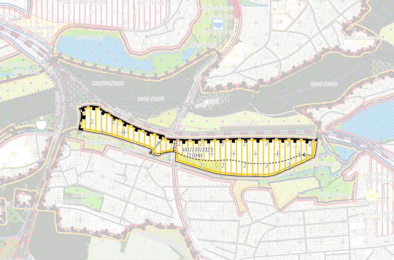 722 / Kyjsk� sklen�ky