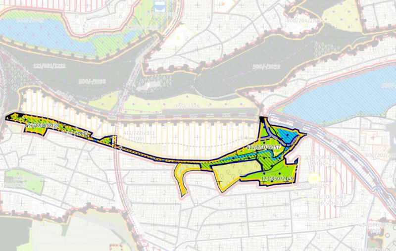 850 / �dol� Rokytky