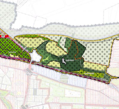 Metropolitn� pl�n 2025