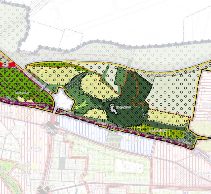 958 / Pra�sk� zlom