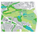 Studenti představili Urbanistické studie Prahy 14 veřejnosti Studenti představili Urbanistické studie Prahy 14 veřejnosti