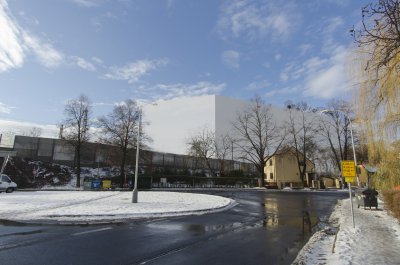 Rada MČ P14 vyslovila jasné NE stavbě nové skladovací haly Coca-Cola Rada MČ P14 vyslovila jasné NE stavbě nové skladovací haly Coca-Cola