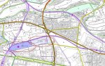 Areál citylogistiky Areál citylogistiky