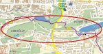 Hlavní město Praha plánuje další přírodní park Hlavní město Praha plánuje další přírodní park